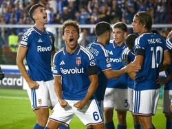 Como Vs Leipzig: Debut di Liga Champions, I Lariani Pesta 4-1