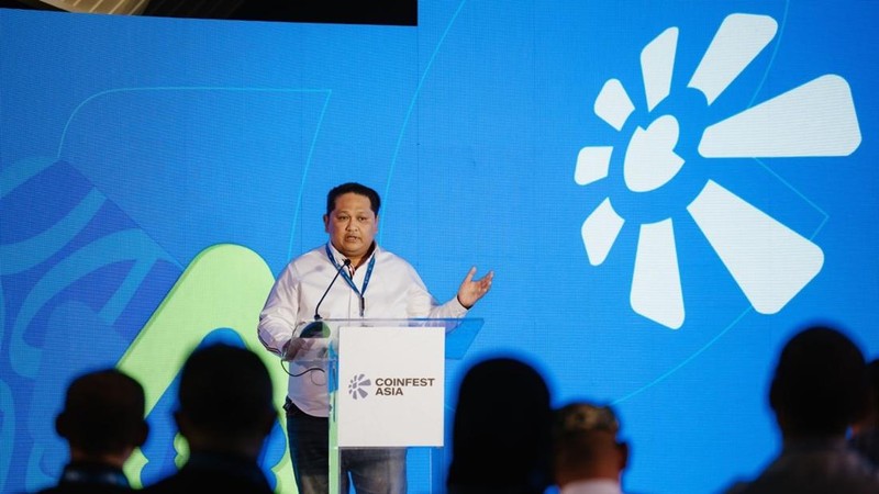 Indonesia Bangun PFII Untuk Jembatani Modal Asing Ke Proyek Riil