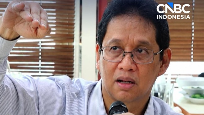 Purbaya Ungkap Kondisi Keuangan Daerah: Mereka Punya Uang Rp195,2 T
