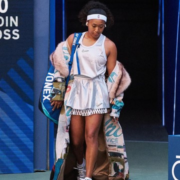 Baju Tenis Unik di Lapangan US Open 2026, dari Naomi Osaka hingga Aryna Sabalenka