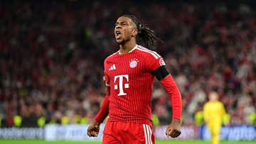 Update Eksklusif Olahraga CNN : Hasil Lengkap Liga Champions: MU, Como, Bayern Munchen Menang Besar