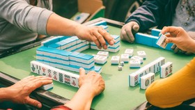 Populer di Kalangan Gen Z, Ini 5 Tempat Main Mahjong Seru di Jakarta