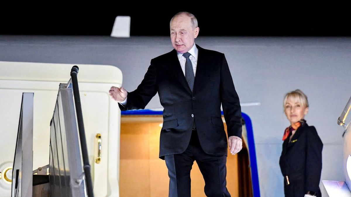 Bikin Pengganti Starlink, Putin Minta Masukan Elon Musk