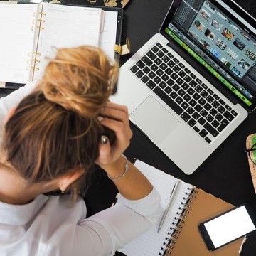 5 Cara Mengelola Stres di Tengah Jadwal Padat