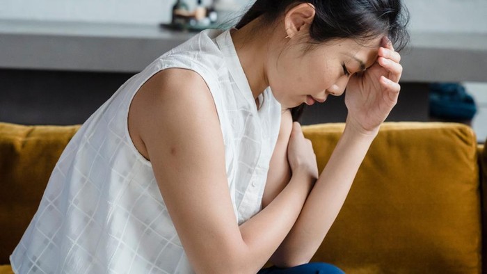 Cara menjaga kadar kortisol yang sehat
