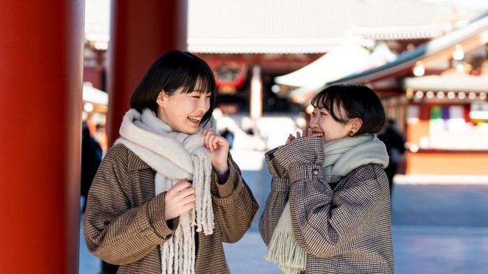5 Etiket di Jepang yang Wajib Kamu Tahu Sebelum Traveling