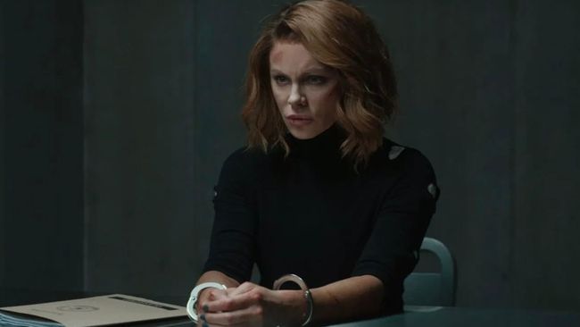 Film Canary Black (2024)