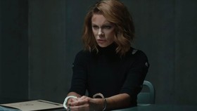 Film Canary Black (2024)