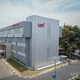 Gedung Len Industri.