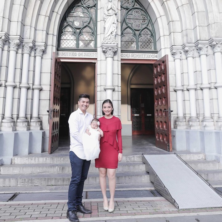 <p>Glenn menganggap kehadiran Chelsea sebagai sebuah berkah, terutama baginya dan kedua anaknya. Pria kelahiran Jakarta ini tak lupa mengungkap rasa cintanya untuk sang istri. "Anak-anak kita sungguh beruntung memilikimu, dan aku pun merasa diberkati bisa menjalani perjalanan indah ini bersamamu... Aku sangat mencintaimu!" tulisnya. (Foto: Instagram @glennalinskie)</p>
