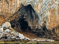 Gua Terkunci 40 Ribu Tahun Ungkap Jejak Manusia Neanderthal Terakhir