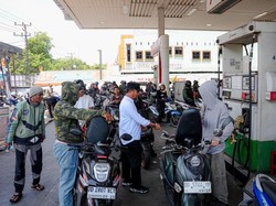 Gubernur Sulsel Soroti Operator SPBU Minim, Pertamina Tambah 50 Tenaga Baru