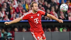 Harry Kane Sepakati Kontrak Baru di Bayern Munich!