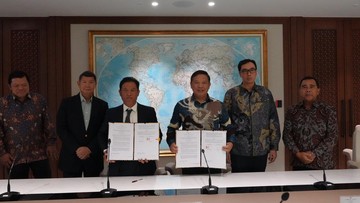 Holding Perkebunan Nusantara PTPN III