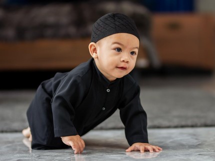 2600 Nama Bayi Laki-Laki Islami, Modern, Keren dari A-Z Lengkap dan Artinya