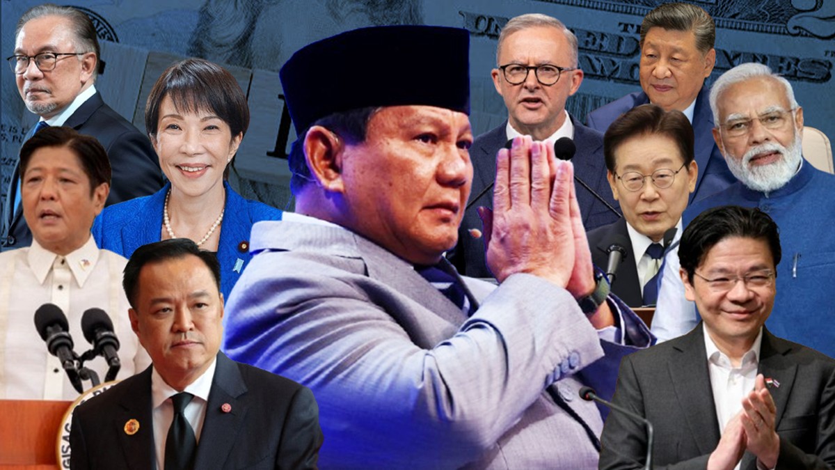 Ada Tetangga RI, Ini 10 Pemimpin Negara dengan Gaji Termahal