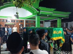 5 Fakta Kematian Serda Ahmad yang Diduga Dianaya Senior di TNI AU