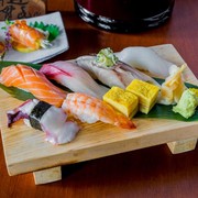 5 Makanan Jepang yang Tinggi Protein