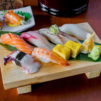 5 Makanan Jepang yang Tinggi Protein