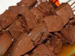Darah Kaya Protein dan Zat Besi, tapi Mengapa Haram Dikonsumsi?