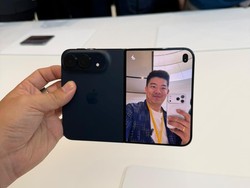 iPhone Duo Bikin Tech Reviewer RI Kagum, tapi Ada Kekurangannya