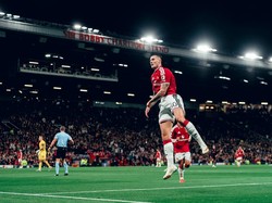 Klasemen Liga Champions: King MU Langsung Melesat ke Empat Besar