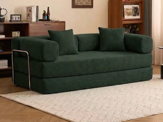 Ini Tips Rawat Sofa Lipat Biar Ruang Tamu Kecil Tetap Rapi