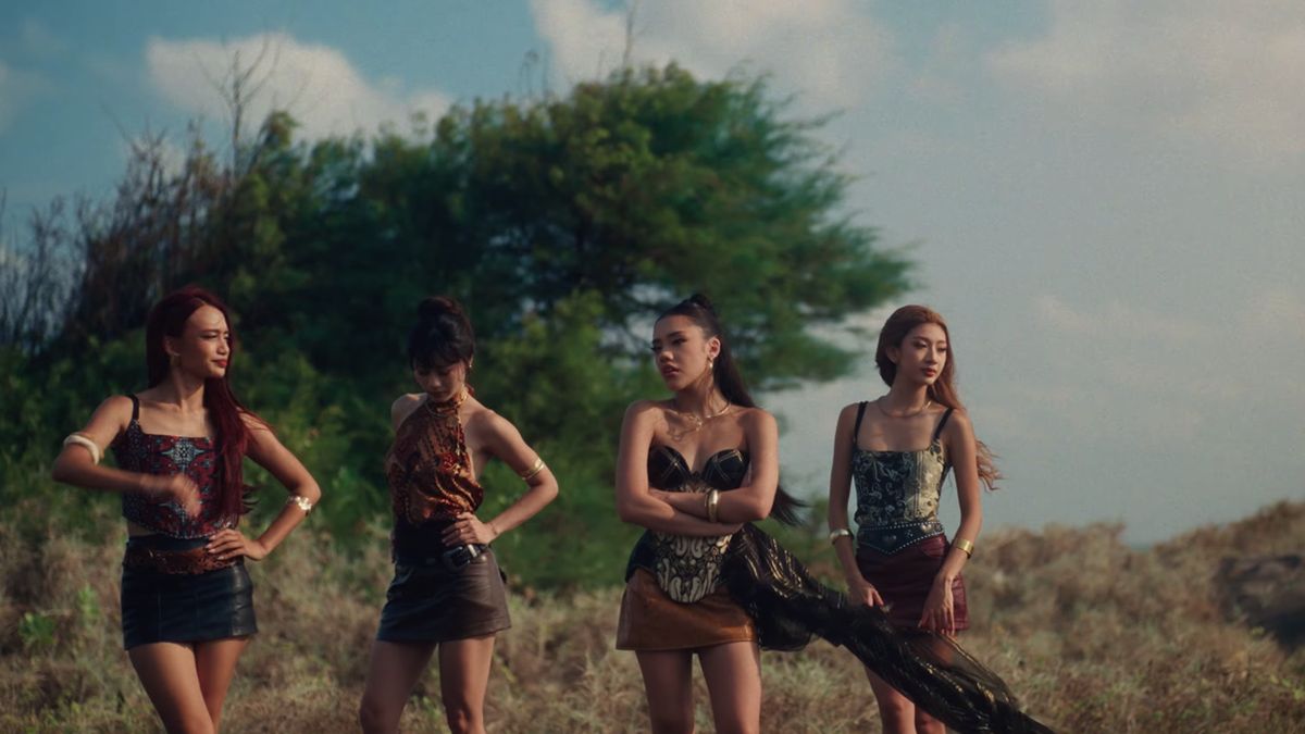 Jelang Album Debut, no na Rilis MV Panjang Speaker Freaker