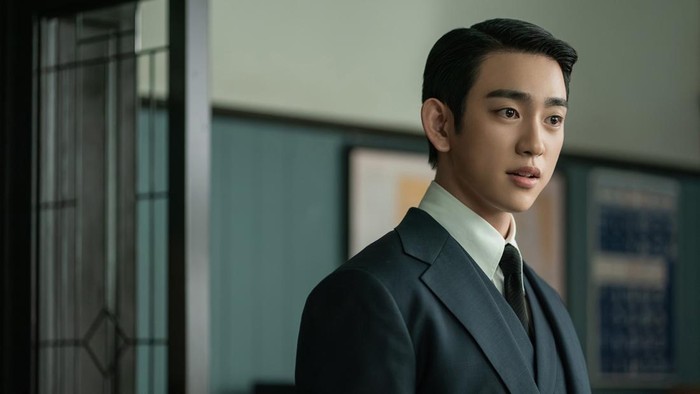 Kenalan dengan Park Jin Young Pemeran di Drakor 100 Days of Deception