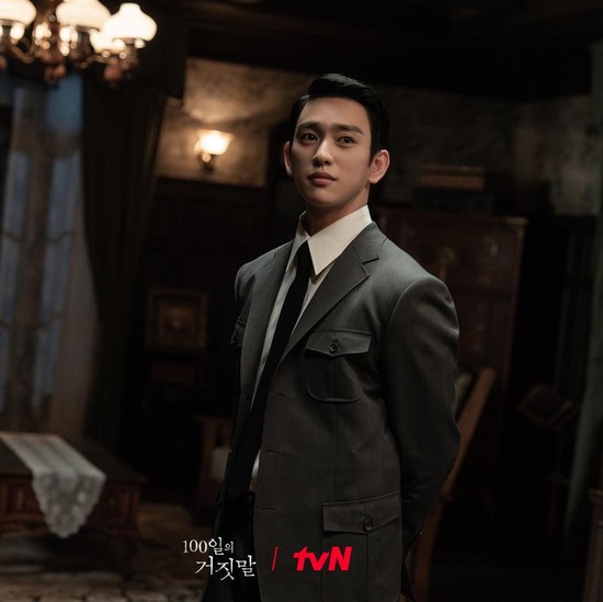 5 Rekomendasi Drakor yang Dibintangi Idol-Aktor Park Jin Young