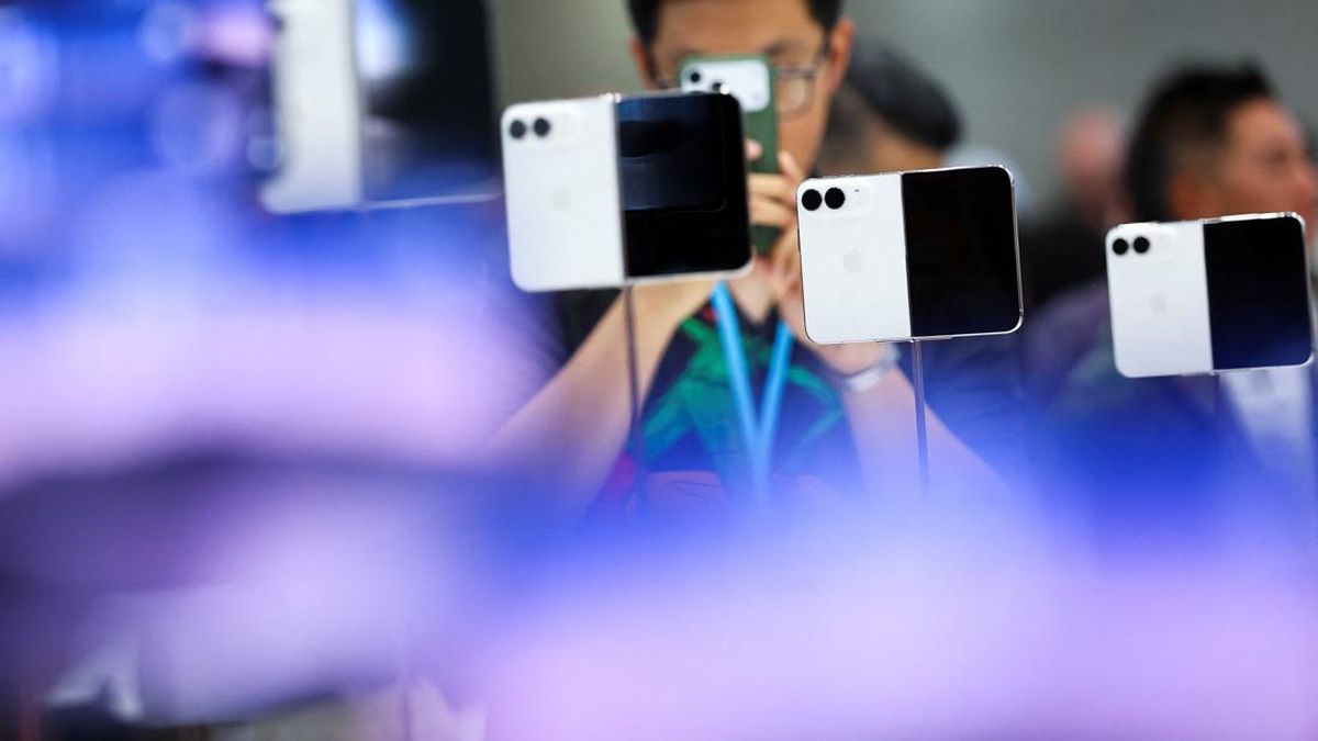Kapan iPhone Duo Masuk ke Indonesia? — NadiKabar.com