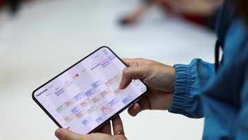 Pre-Order IPhone Duo Dibuka Hari Ini, Harga Mulai Rp45 Jutaan