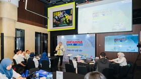 Pertamina