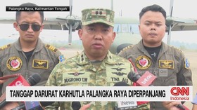 karhutla Palangka Raya, kebakaran hutan Palangka Raya, tanggap darurat karhutla, titik api Palangka Raya, karhutla Kalimantan,