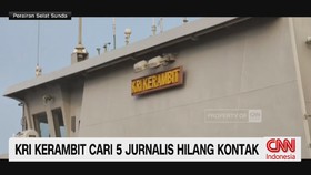 lima jurnalis hilang,jur pencarian jurnalis, SAR Selat Sunda, Gunung Anak Krakatau, operasi SAR hari ketiga, jurnalis hilang kontak, tim SAR gabungan,