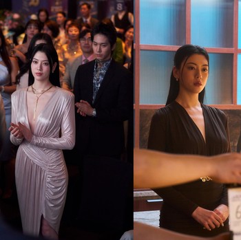 Ayaka Miyoshi Debut di Film Korea Lewat Tazza 4: The Song of Beelzebub, Ini Perannya