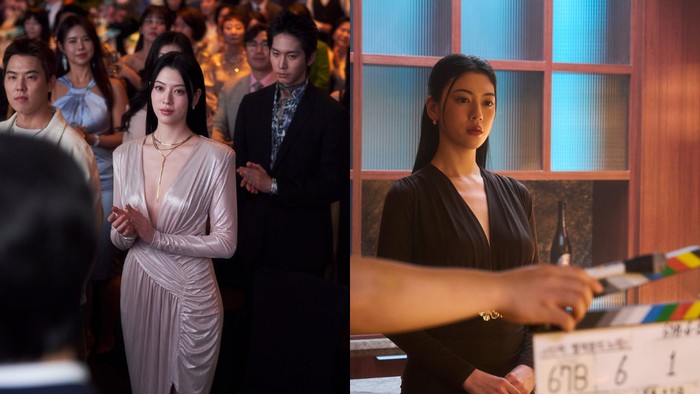 Ayaka Miyoshi Debut di Film Korea Lewat Tazza 4: The Song of Beelzebub, Ini Perannya