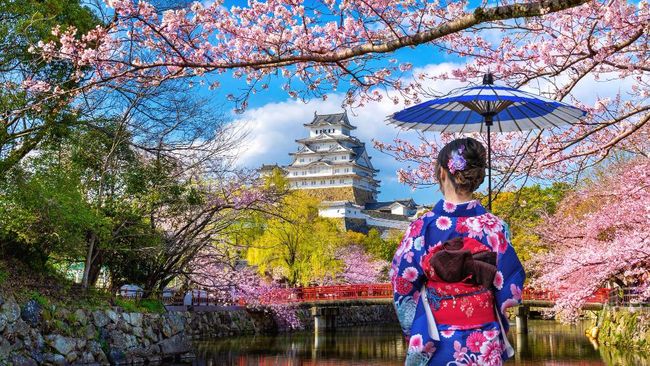 Daftar Kebiasaan Orang Jepang yang Terlihat Sepele Tapi Bermanfaat