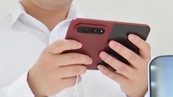 thumbnail video xiaomi 18 fold