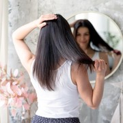 Bye Rambut Lepek! Ini Tips Biar Rambut Tetap Fresh