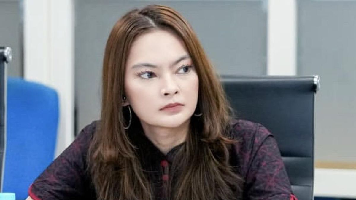 Jejak Ulta Levenia, Deputi Bakom RI, dan Teori Konspirasinya