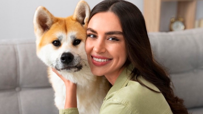4 Zodiak yang Menjadi Pet Parents Terbaik