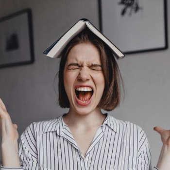 5 Hal yang Ternyata Paling Bikin Libra Marah, Kamu Pernah Melakukannya?