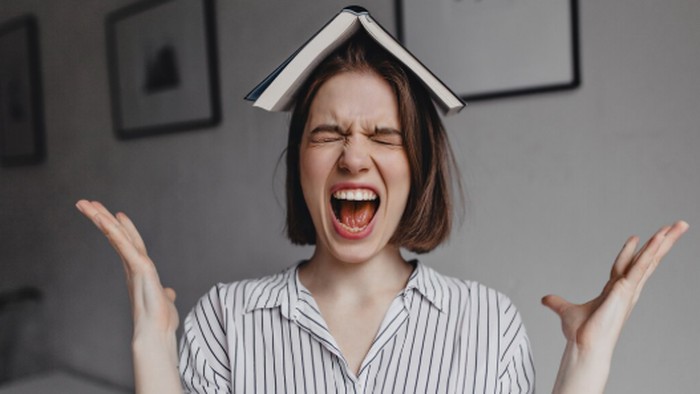 5 Hal yang Ternyata Paling Bikin Libra Marah, Kamu Pernah Melakukannya?