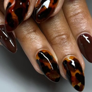6 Rekomendasi Nail Art Trendi yang Bisa Jadi Inspirasi untuk Tampil Stylish