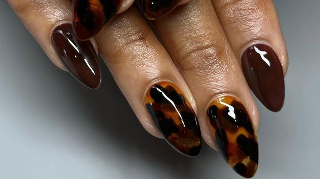 6 Rekomendasi Nail Art Trendi