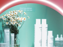 Kosmetik Indonesia Menuju Global, Produk Halal Jadi Sorotan di Cosmoprof Asia