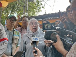 Penghasilan di Bawah Rp 5,7 Juta per Bulan Bisa Dapat Bedah Rumah Gratis!
