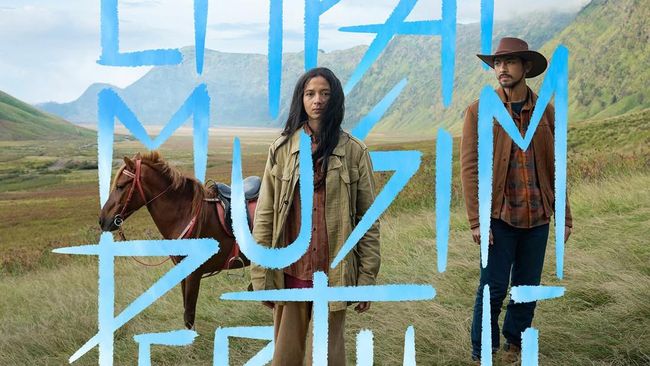 20 Film Bioskop Terbaru Oktober 2026 dari Indonesia hingga Hollywood