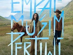 6 Film Bawa Nama Indonesia ke Busan International Film Festival 2026